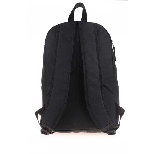 Kaukko Cordura Sırt Çantası Siyah K1532