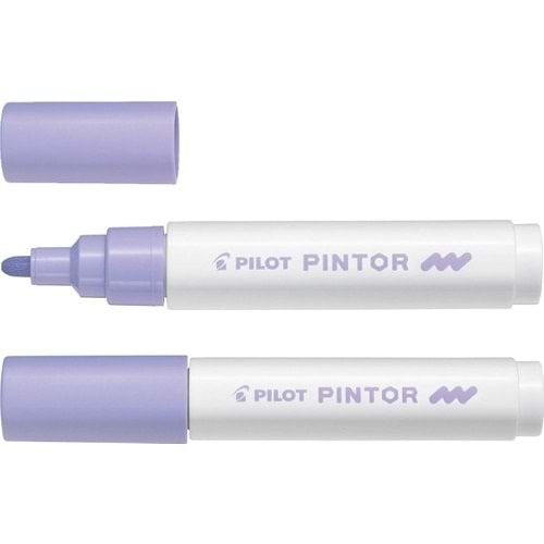 Pilot Pintor (M) - Pastel Mor