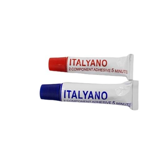 İtalyano İran Yapıştırıcısı