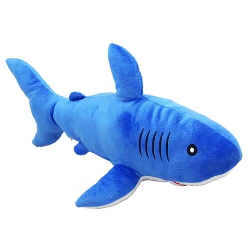 Peluş Köpekbalığı 55 Cm