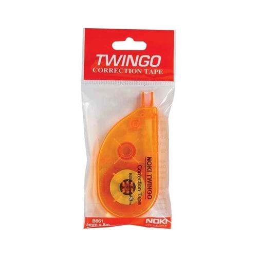 Noki Twingo Şerit Silici 5Mmx8M B661