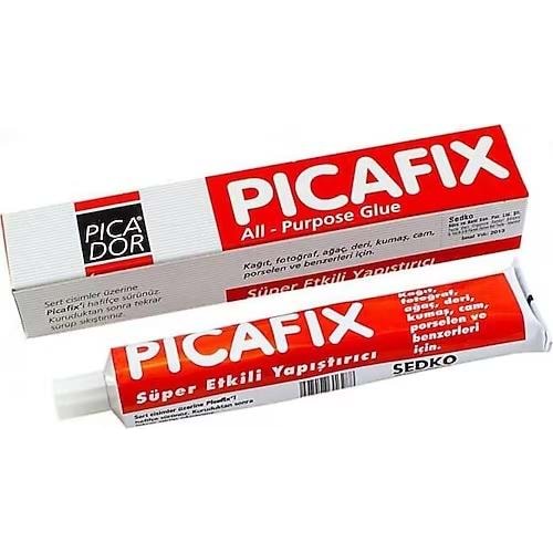 Picador Picafix Sıvı Yapıştırıcı 90 Gr