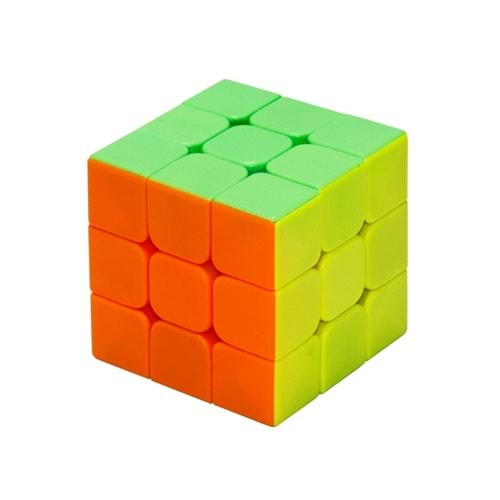 Vardem Neon Magic Cube (Zeka Küpü) 3X3X3