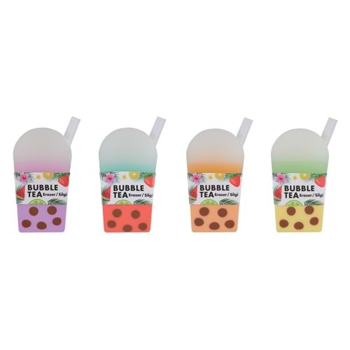 Adel Bubble Tea Silgi