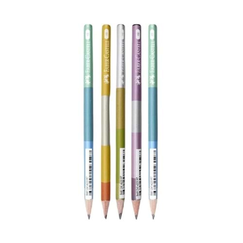 Faber-Castell Patch Kurşun Kalem HB