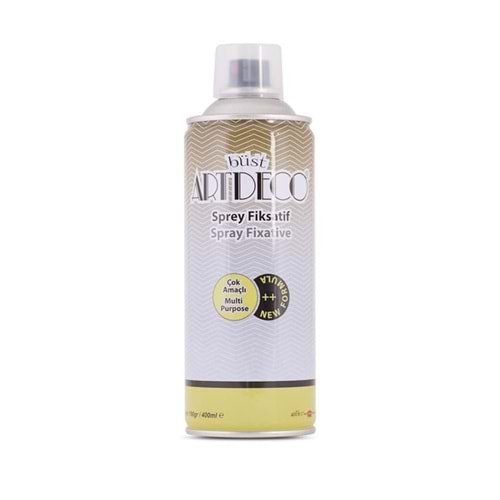 Artdeco Sprey Fiksative 400 ml