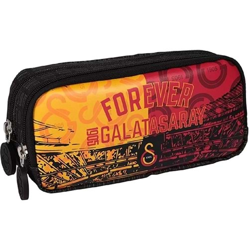 Me Çanta Galatasaray Forever Me Collection Kalem Çantası