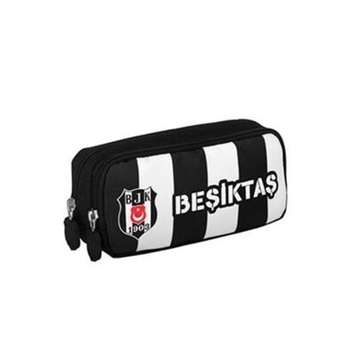 Me Çanta Beşiktaş Çubuklu Kalem Çantası