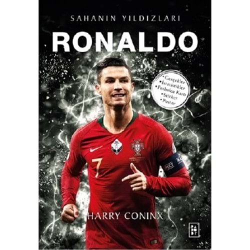 Ronaldo / Sahanın Yıldızları