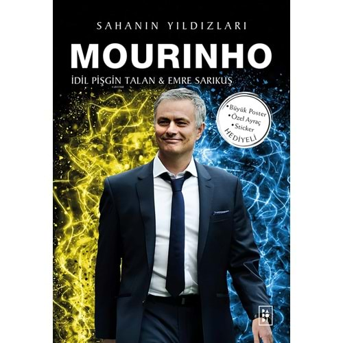 Mourinho / Sahanın Yıldızları