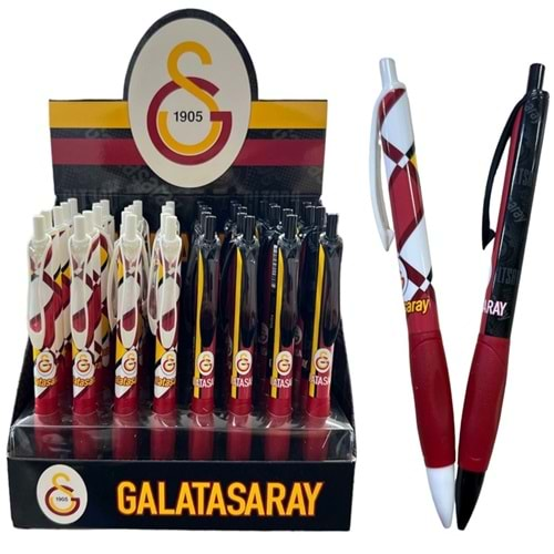 Galatasaray Comfort Versatil Kalem 0.7 mm