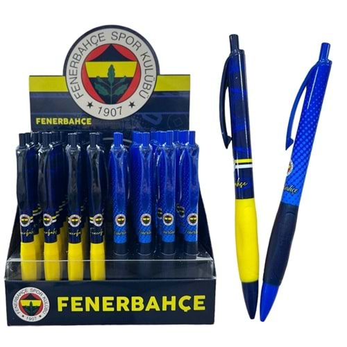 Fenerbahçe Comfort Versatil Kalem 0.7 mm