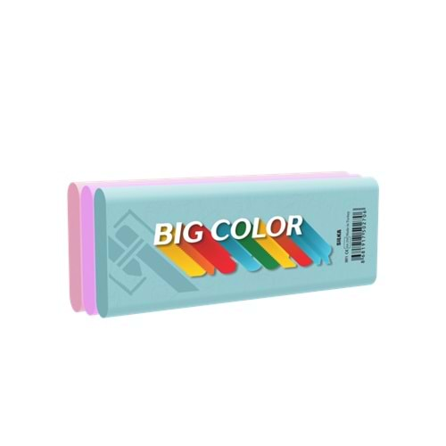 Silka Big Color Silgi ART-29P