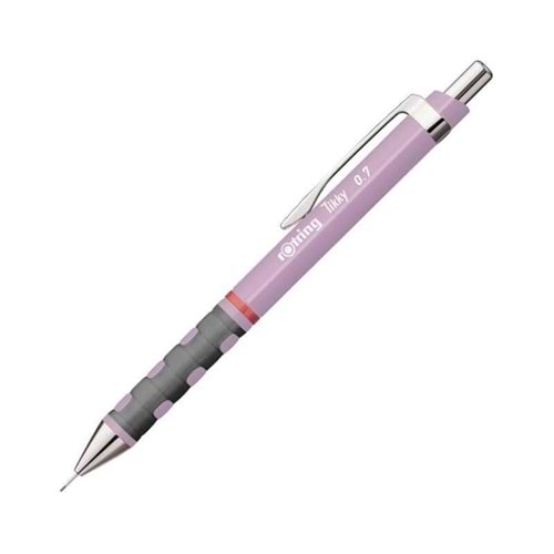 Rotring Tikky Versatil Kalem Lila 0.7 mm