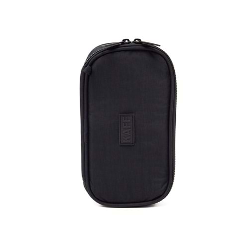 KAFF Krinkıl Kumaş Siyah Kalemlik 01110