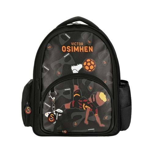 Me Çanta Galatasaray Victor Osimhen Okul Çantası 25586