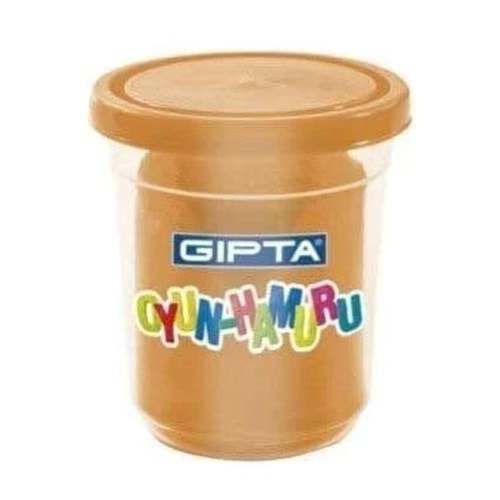 Gıpta Ten Rengi Oyun Hamuru 120 Gr.