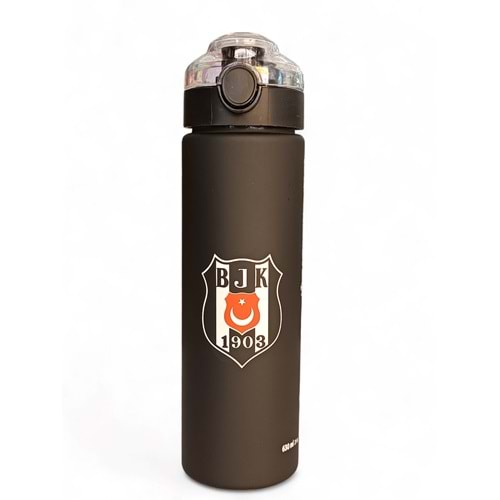 Me Çanta Beşiktaş Tritan Matara 630 ml. 25387