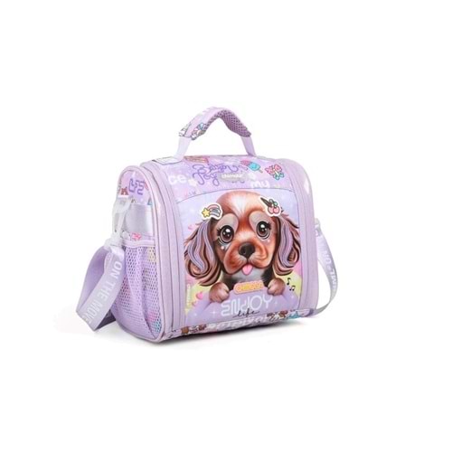 Chimola Cute Dog Beslenme Çantası CHM-BS0029