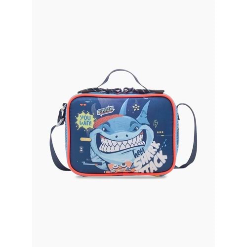Chimola Shark Beslenme Çantası CHM-BS0010