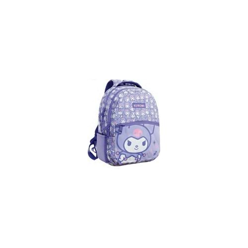 Wiggle Kuromi Okul Çantası 3151