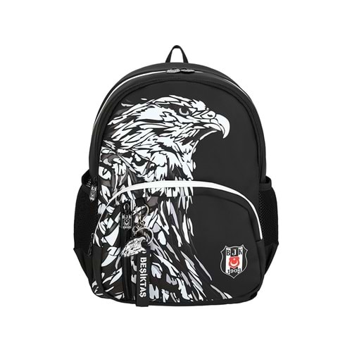 Me Çanta Beşiktaş Kartal Okul Çantası 25390