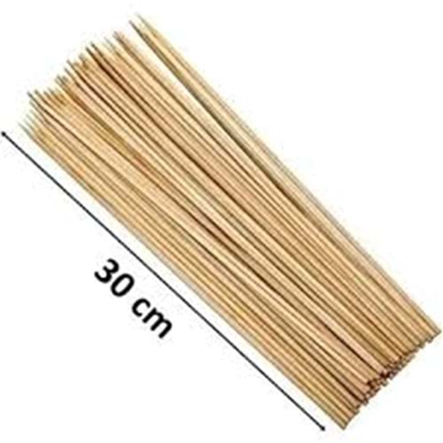 Nerox Çöp Çiş 30 Adet 30 cm