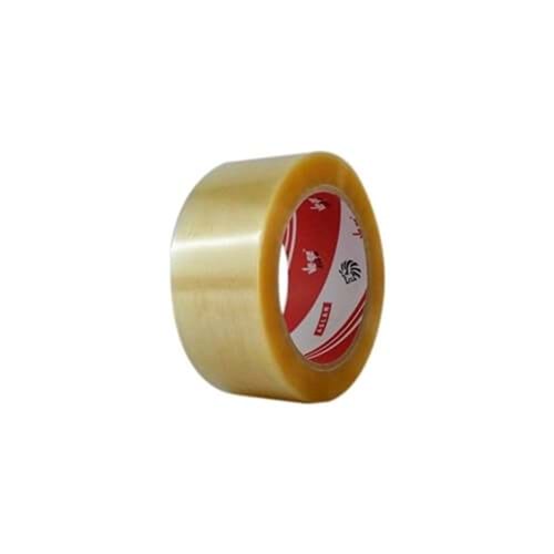 Vege Koli Bantı 45mm x 100mt Şeffaf-Aslan