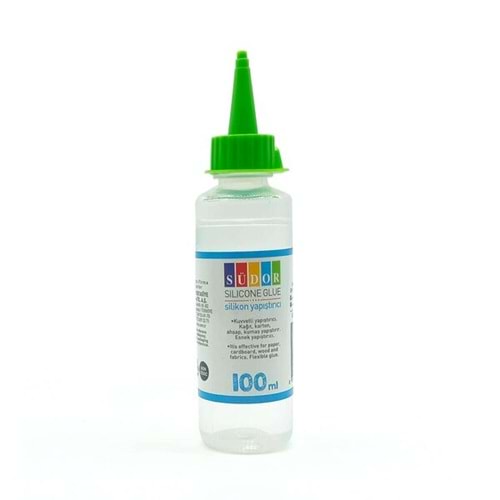 Südor Sıvı Silikon Yapıştırıcı 100 ml SY-03