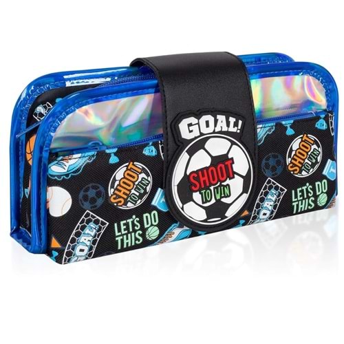 Bear&Deer Goal Kalem Kutusu BD-KCS226