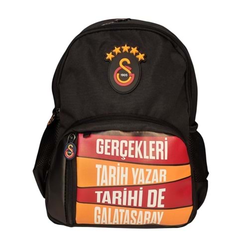 Me Çanta Galatasaray Gerçekleri Tarih Yazar Okul Çantası 25687