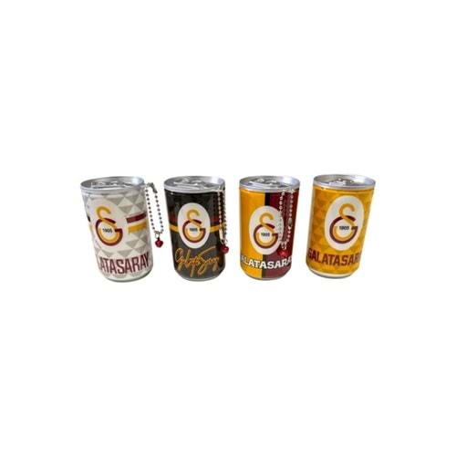 Galatasaray Islak Mendil Kutu Kola Orijinal
