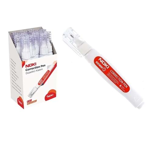 Noki Sıvı Silici Kalem Tipi 8 ml.