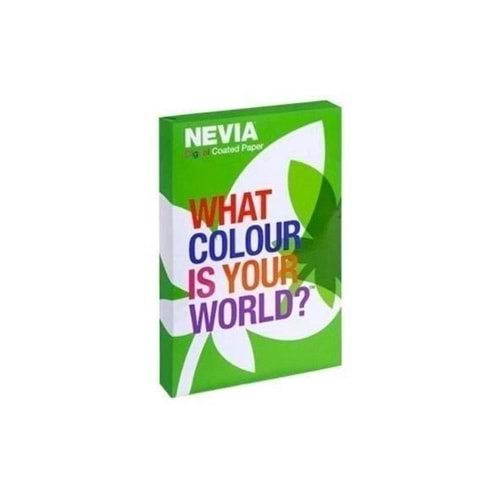 Umur A4 Parlak Kuşe Kağıt 130 Gr. 250 Li