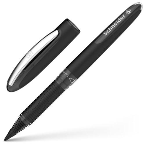 Schneider One Sign 1.0 mm Roller Kalem Siyah