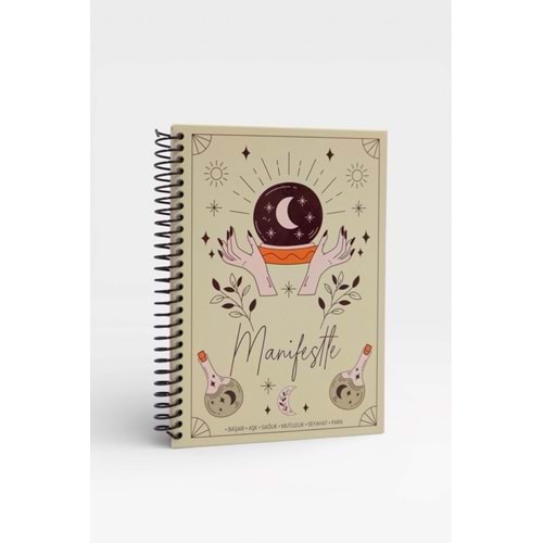 Yeşil Manifest Günlüğü Seri 2-3