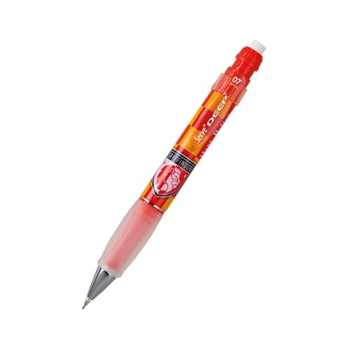 Serve Deep Versatil Kalem Harry Potter 0.7 mm Gryffindor Dama