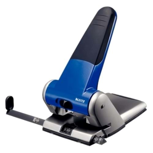Leitz Delgeç 65 Sayfa Mavi L-5180