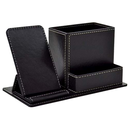 Sarff Suni Deri Kalemlik MK-155