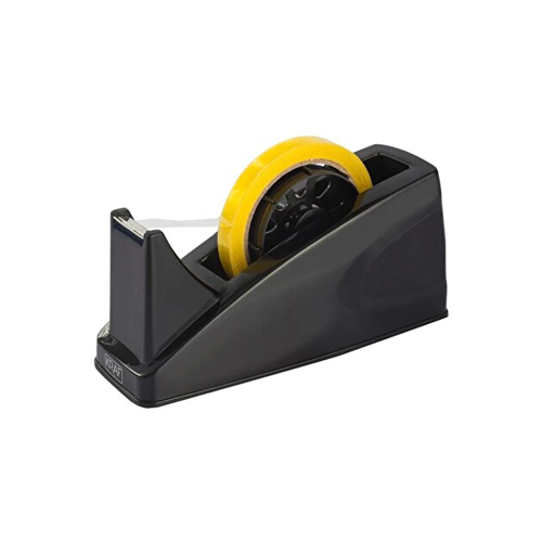 Kraf Bant Makinası 12x66 103G Siyah