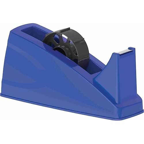 Kraf Bant Makinası 12x66 103G Mavi