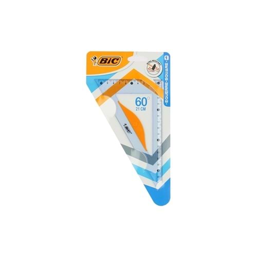Bic Gönye 60 Derece 20 cm 9926541