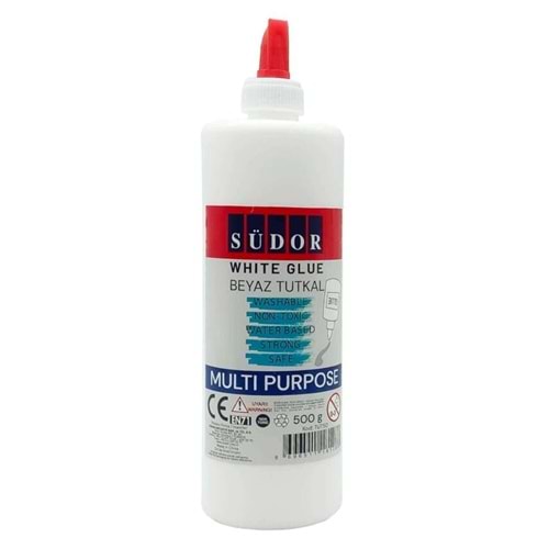Südor Multi Beyaz Tutkal 500 g.