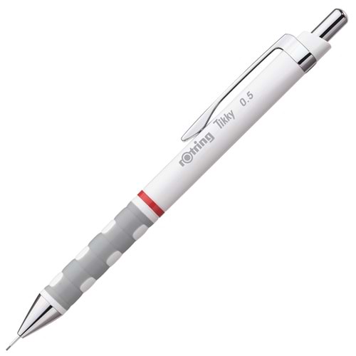 Rotring Tikky Versatil Kalem 0.5 mm Beyaz