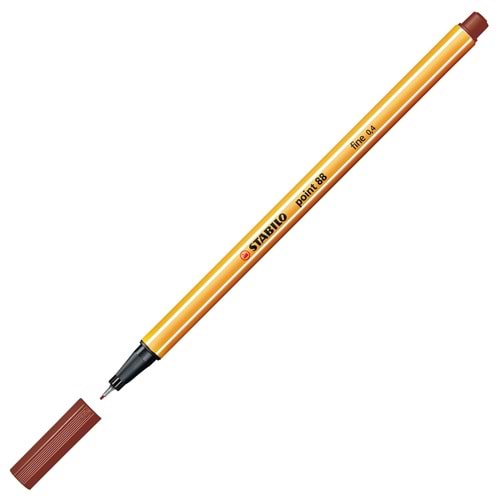 Stabilo Point 88 Kiremit 88/75