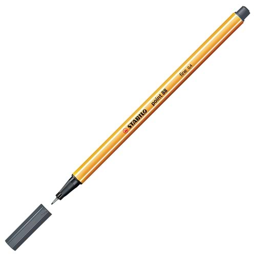 Stabilo Point 88 Füme 88/97
