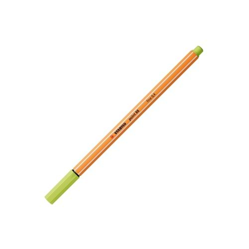 Stabilo Point 88 Lime Yeşili 88/14