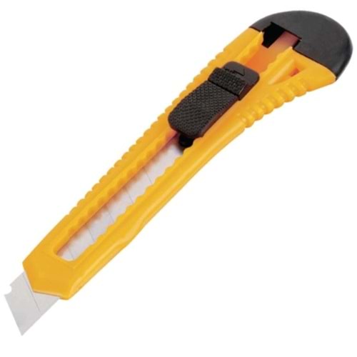 Kraf Maket Bıçağı Geniş 640G