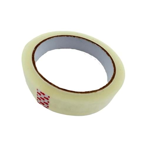 Noki Şeffaf Bant 19x66 mm 1 ADET