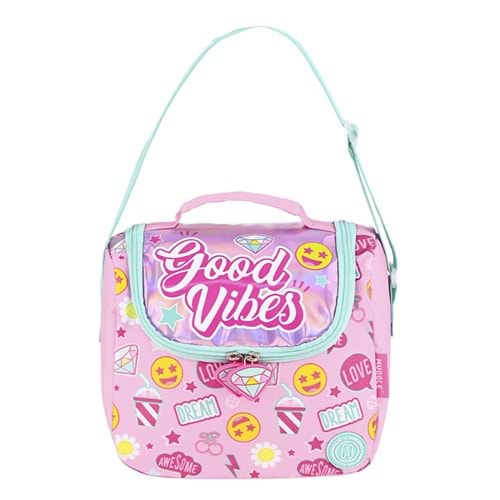 Muggle Diamond Vibes Belenme Çantası MU-9484